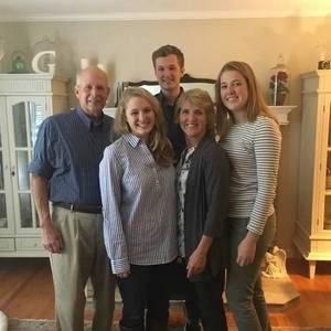 Meet your Posher, Michele